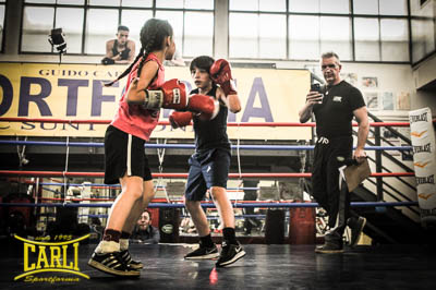 SPORTFORMA Guido Carli