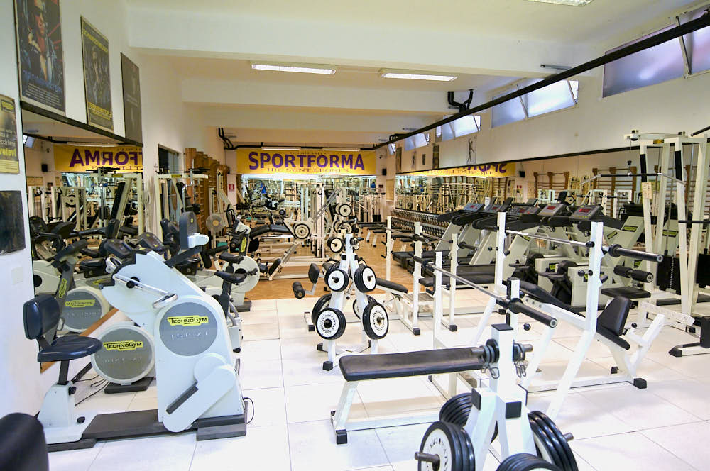 Sala Pesi