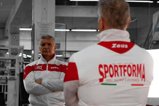 SPORTFORMA Guido Carli