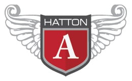 Hatton Academy Logo